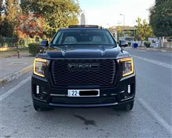 جي ام سي يوكون